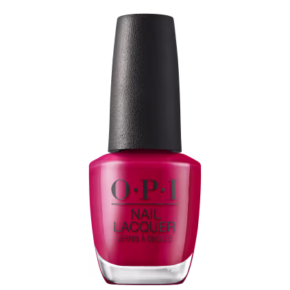 Imagem do produto OPI Fall Wonders Red Veal Your Truth - Esmalte Cremoso 15ml