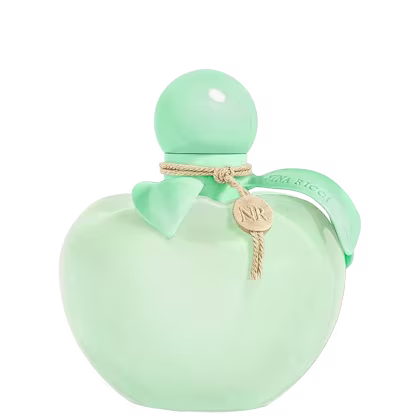 Imagem do produto Nina Nature Nina Ricci Eau de Toilette - Perfume Feminino 80ml