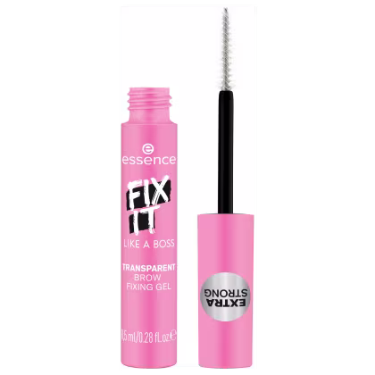 Imagem do produto Essence Fix It Like a Boss - Gel para Sobrancelha 8,5ml