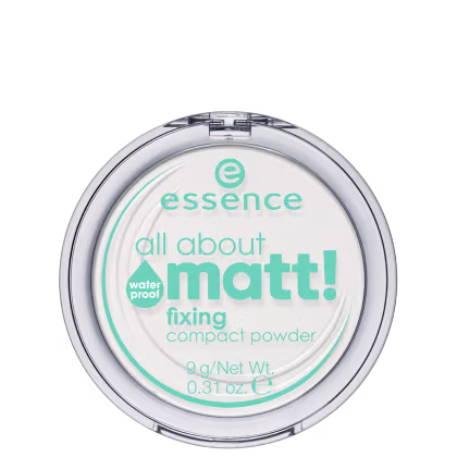 Imagem do produto Essence All About Matt!  - Pó Compacto 9g