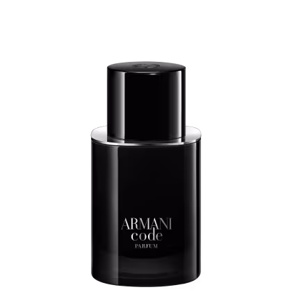 Imagem do produto Armani Code Giorgio Armani Parfum Recarregável - Perfume Masculino 50ml
