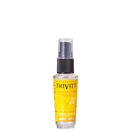 Imagem do produto Itallian Hairtech Trivitt - Reparador de Pontas 30ml
