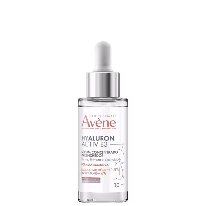 Imagem do produto Avène Hyaluron Activ B3 - Sérum Concentrado Preenchedor 30ml