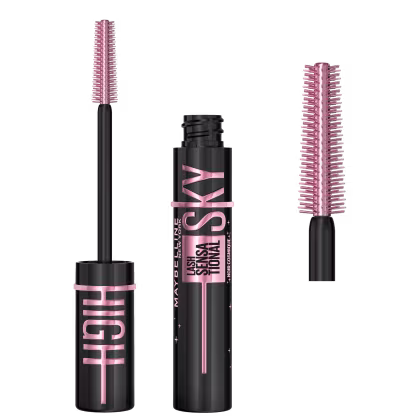 Imagem do produto Maybelline NY Lash Sensational Sky High Cosmic Black - Máscara de Cílios 7,2ml