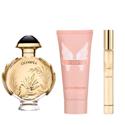 Imagem do produto PACO RAB OLYM EDP 80ML LOC 80ML PER 10ML