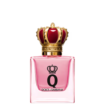 Imagem do produto Q by Dolce & Gabbana Eau de Parfum - Perfume Feminino 30ml