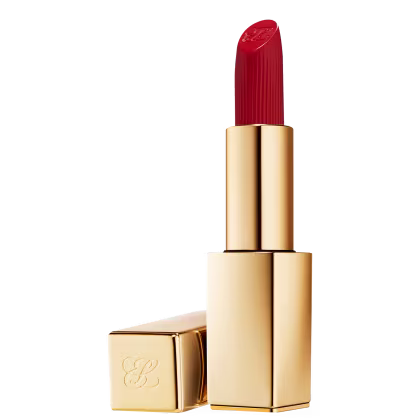 Imagem do produto Estée Lauder Pure Color 569 Fearless - Batom Matte 3,5g