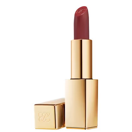 Imagem do produto Estée Lauder Pure Color 567 Knowing - Batom Matte 3,5g