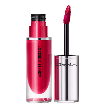 Imagem do produto M·A·C Locked Kiss Ink Most Curious - Batom Líquido 4ml