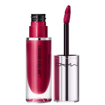 Imagem do produto M·A·C Locked Kiss Ink Carnivore - Batom Líquido 4ml