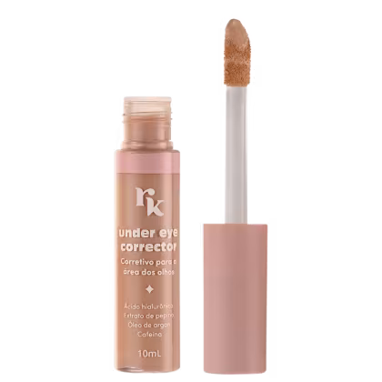 Imagem do produto Ruby Kisses Under Eye 20 - Corretivo Líquido 10ml