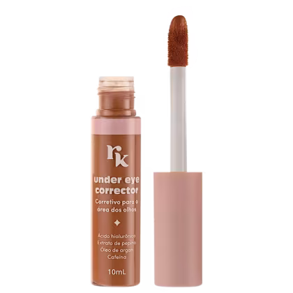 Imagem do produto Ruby Kisses Under Eye 34 - Corretivo Líquido 10ml