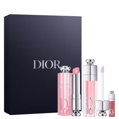 Imagem do produto Kit Dior Addict Lip Glow & Maximizer (3 Produtos)