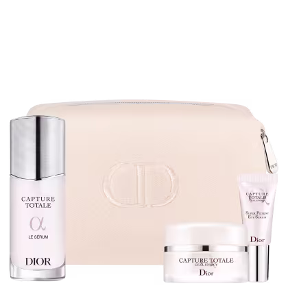 Imagem do produto Kit Dior Capture Totale C.E.L.L. Energy Facial (3 Produtos)