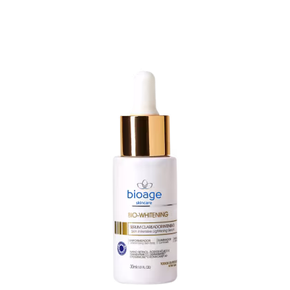 Bioage Bio-Whitening - Sérum Uniformizador Intensivo 30ml