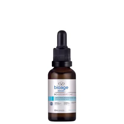 Bioage Bio-Intensive Care Ácido Hialurônico - Sérum Facial 30ml