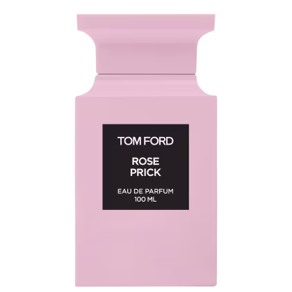 Imagem do produto Rose Prick Tom Ford Eau de Parfum - Perfume Unissex 100ml