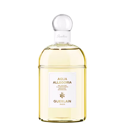 Imagem do produto Guerlain Aqua Allegoria Bergamota - Gel de Banho 200ml