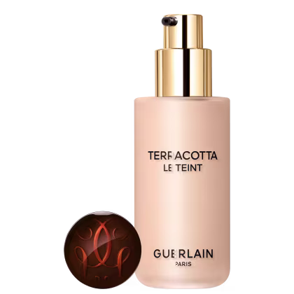 Imagem do produto Guerlain Terracota Le Teint 1C - Base Líquida 35ml
