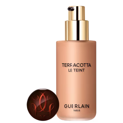 Imagem do produto Guerlain Terracota Le Teint 4.5N - Base Líquida 35ml
