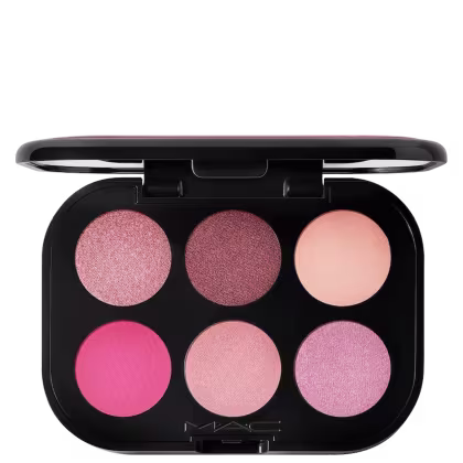 Imagem do produto M·A·C Connect In Colour Eye Shadow Rose Lens - Paleta de Sombras 6,25g