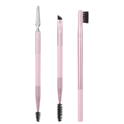Imagem do produto Kit Real Techniques Brow Styling Set (3 Produtos)