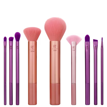 Imagem do produto Kit Real Techniques Insta Artist Set (9 Produtos)