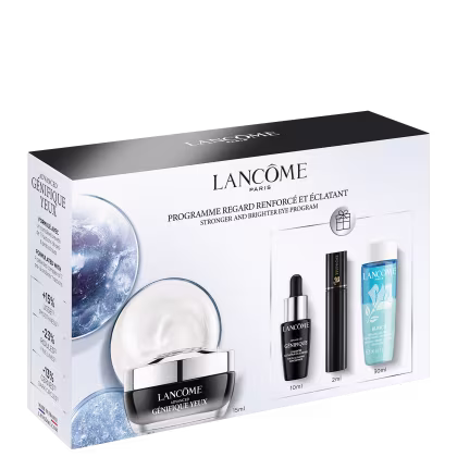 Imagem do produto Kit Lancôme Advanced Génifique Skincare & Make (4 Produtos)