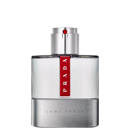 Imagem do produto Luna Rossa Prada Eau de Toilette - Perfume Masculino 50ml