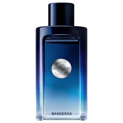 Imagem do produto The Icon Banderas Eau de Toilette - Perfume Masculino 200ml