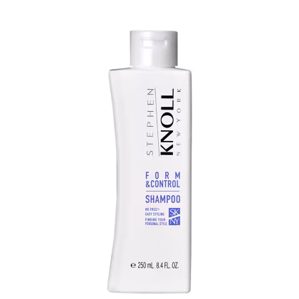 Imagem do produto Stephen Knoll Form & Control - Shampoo 250ml