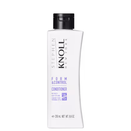 Imagem do produto Stephen Knoll Form & Control - Condicionador 250ml