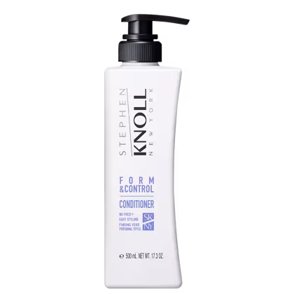 Imagem do produto Stephen Knoll Form & Control - Condicionador 500ml