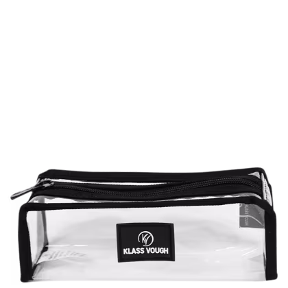 Imagem do produto Klass Vough Basic PP - Nécessaire