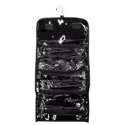 Imagem do produto Klass Vough - Nécessaire com Divisórias