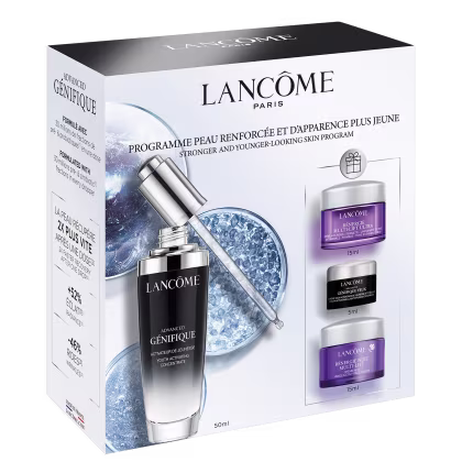Imagem do produto Kit Lancôme Génifique & Rénergie Multi-Lift (4 Produtos)
