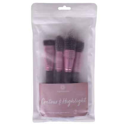 Imagem do produto Kit Ana Hickmann Beauty Contour & Highlighter (4 Produtos)