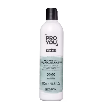 Imagem do produto Revlon Professional ProYou The Winner - Shampoo 350ml