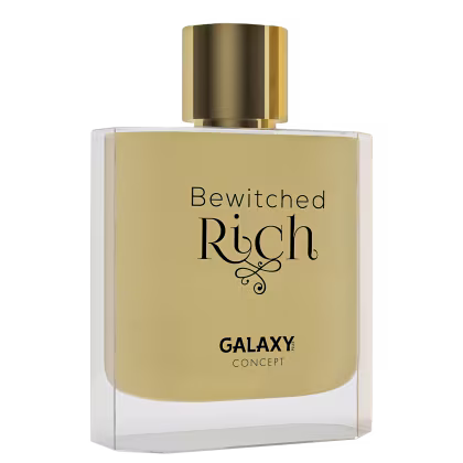 Imagem do produto Bewitched Rich Galaxy Plus Concept Eau de Parfum - Perfume Masculino 100ml