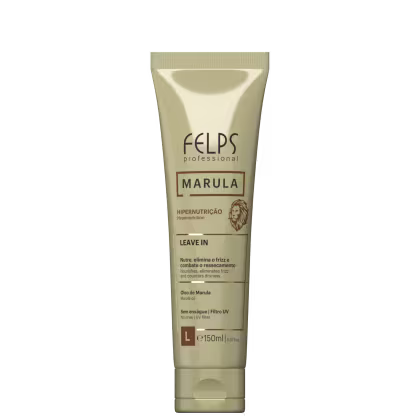 Imagem do produto Felps Professional Marula - Leave-in 150ml
