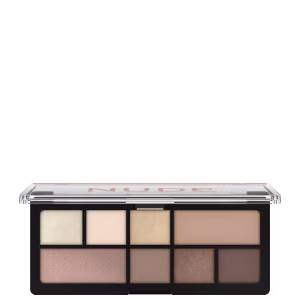 Imagem do produto Catrice The Pure Nude - Paleta de Sombras 9g