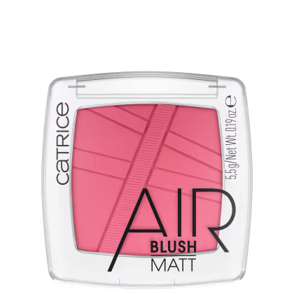 Imagem do produto Catrice AirBlush Matt Berry Breeze 120 - Blush Matte 5,5g