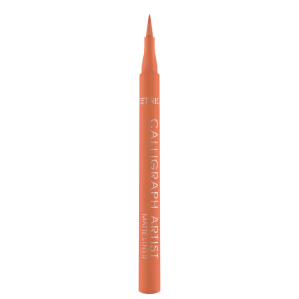 Imagem do produto Catrice Calligraph Artist Matte Liner Setting Sun 050 - Caneta Delineadora 1,1ml