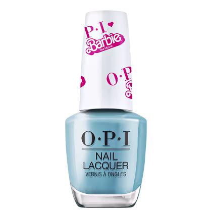 Imagem do produto OPI ♥ Barbie My Job is Beach - Esmalte Cremoso 15ml
