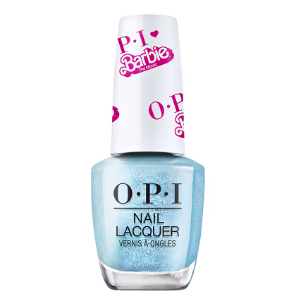 Imagem do produto OPI ♥ Barbie Yay Space! - Esmalte Metálico 15ml