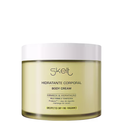 Imagem do produto Skelt Unexpected Day - Hidratante Corporal 200g