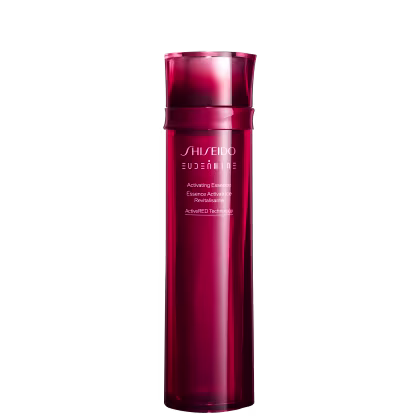 Imagem do produto Shiseido Eudermine Activating Essence - Loção Revitalizante Facial 145ml