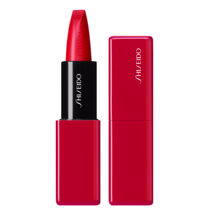 Imagem do produto Shiseido TechnoSatin Gel Lipstick 417 Soundwave - Batom 3,3g