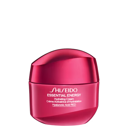 Imagem do produto Shiseido Essential Energy - Creme Hidratante Facial 30ml
