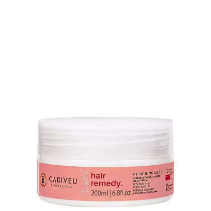 Imagem do produto Cadiveu Professional Essentials Hair Remedy - Máscara Capilar 200ml